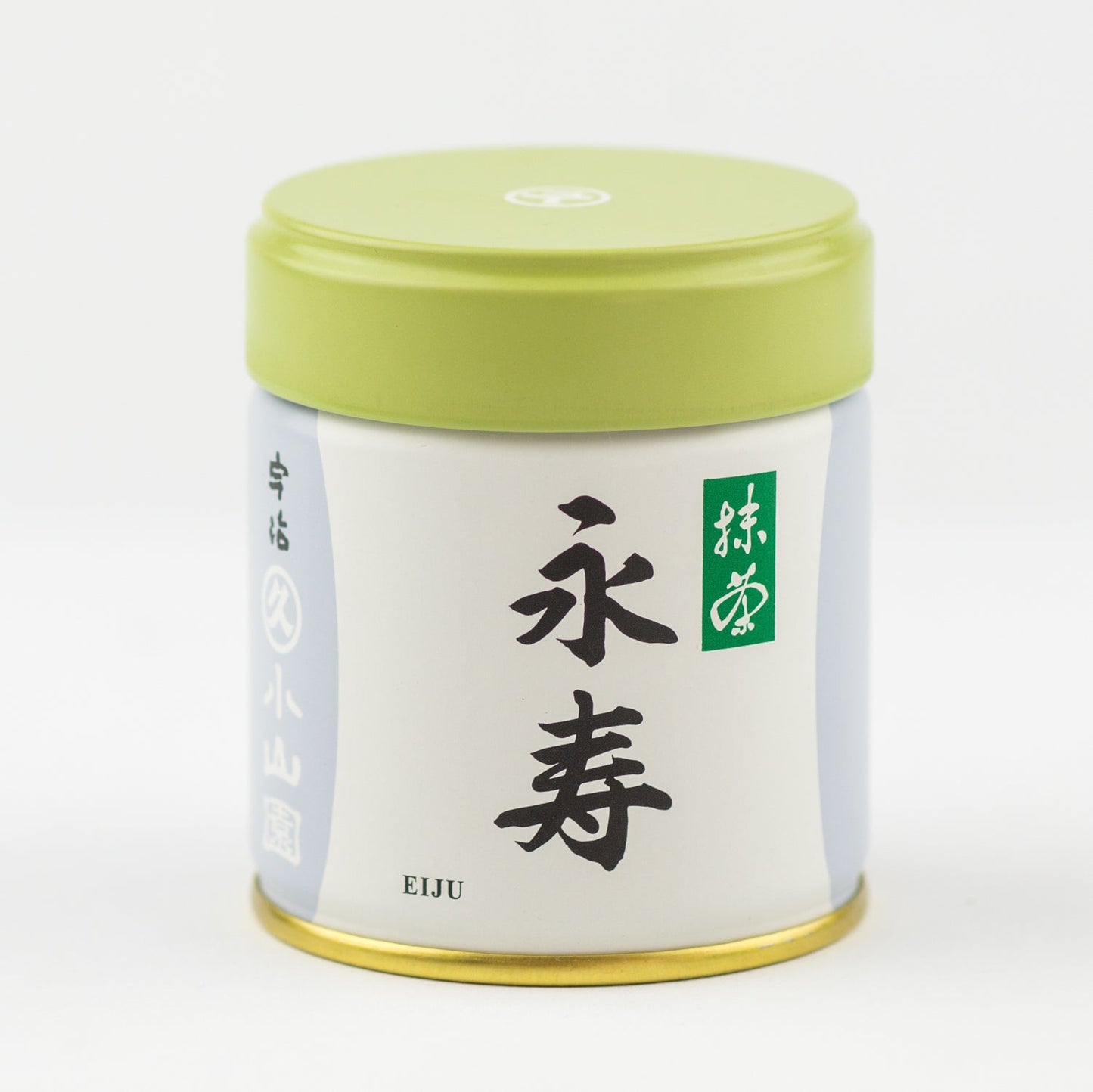 EIJU thick matcha LIMITED