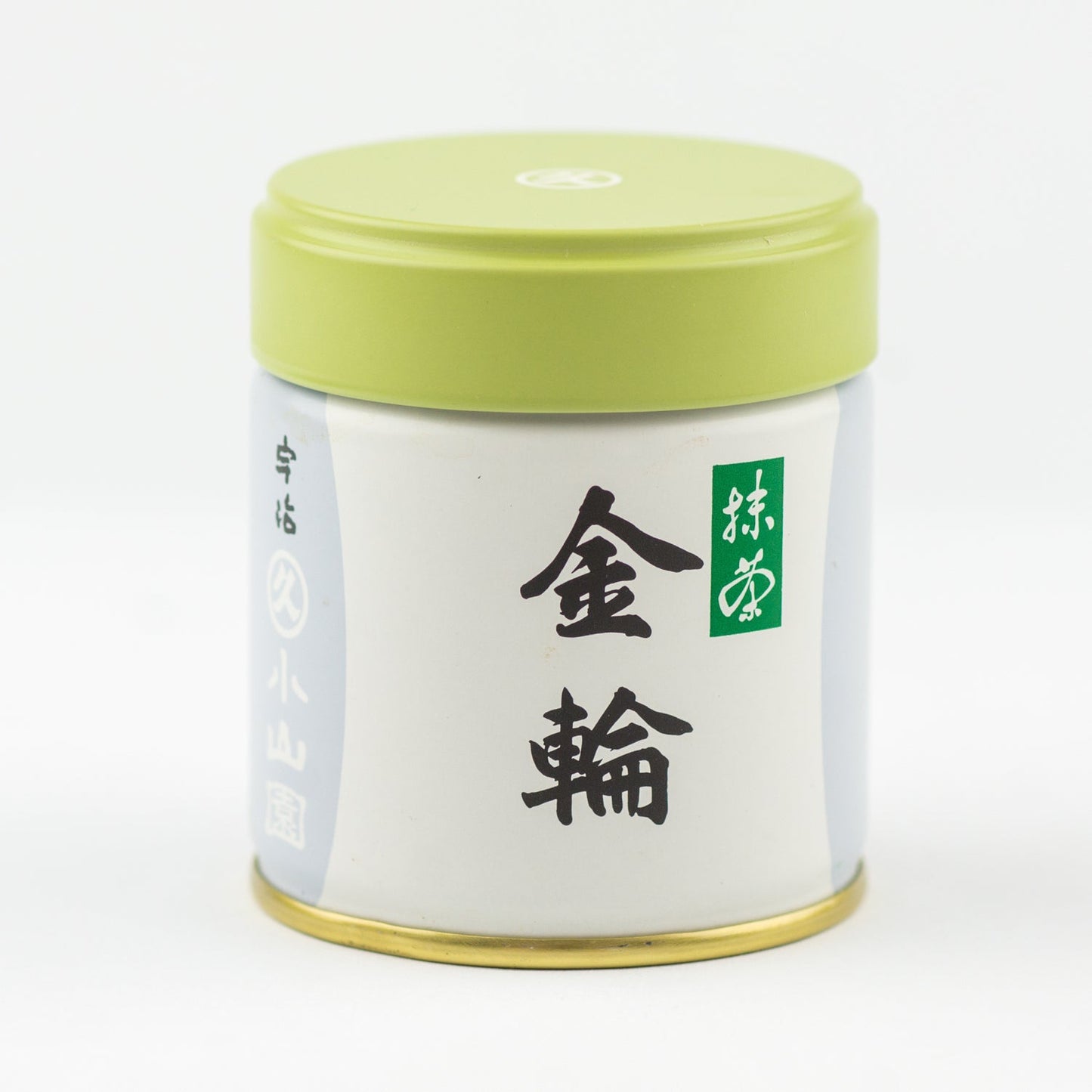 KINRIN thick matcha