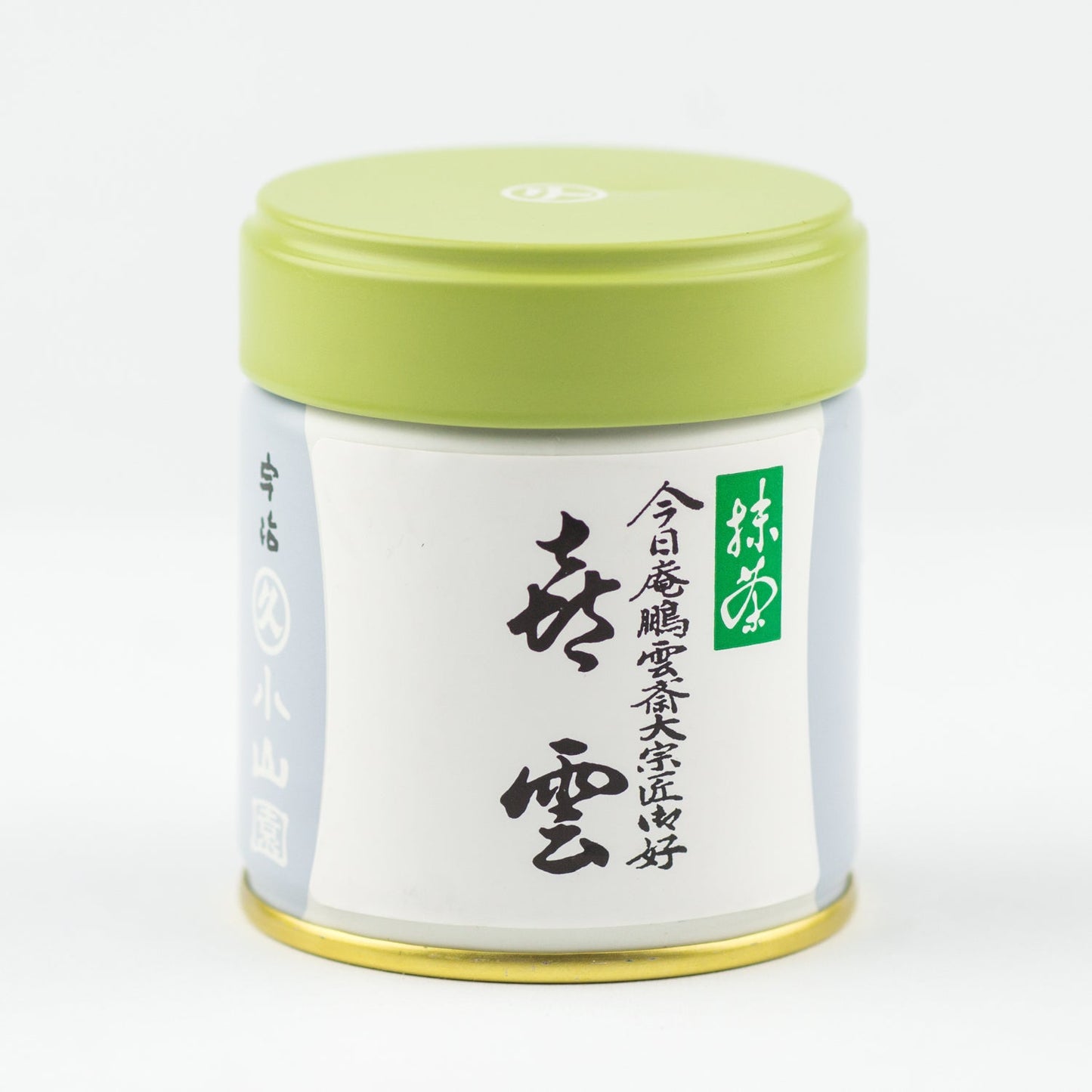 KIUN thick matcha