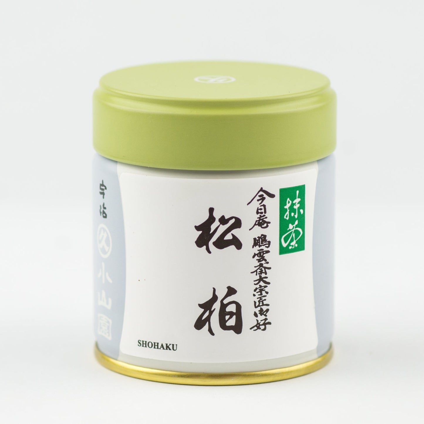 SHOHAKU thin matcha LIMITED