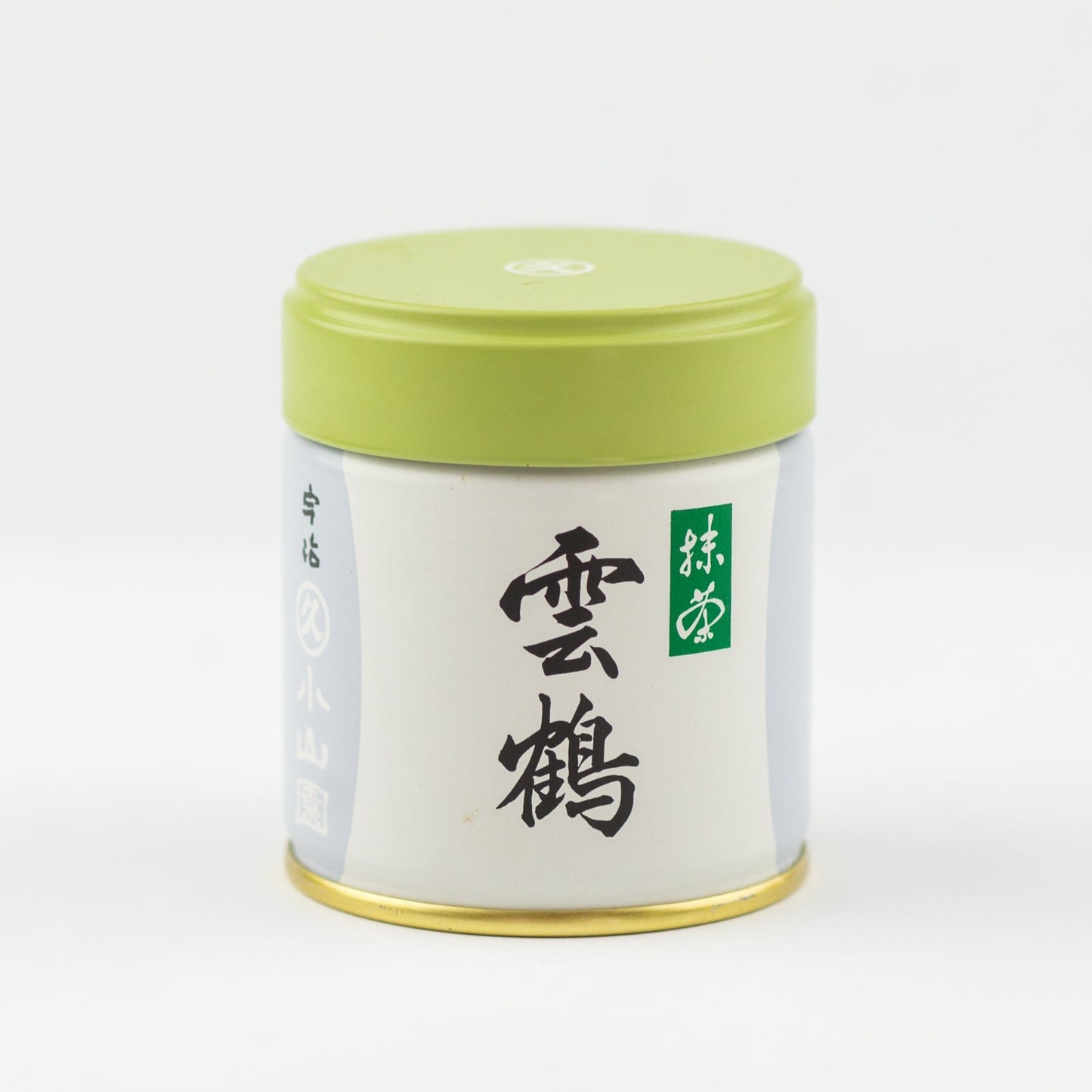UNKAKU thick matcha LIMITED