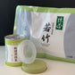 WAKATAKE cooking matcha