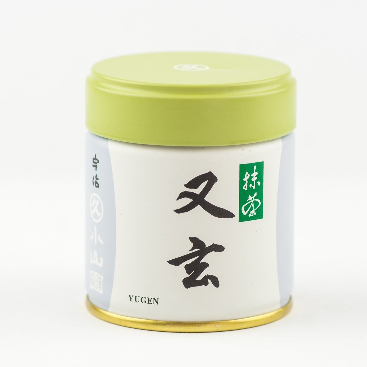 YUGEN thin matcha LIMITED